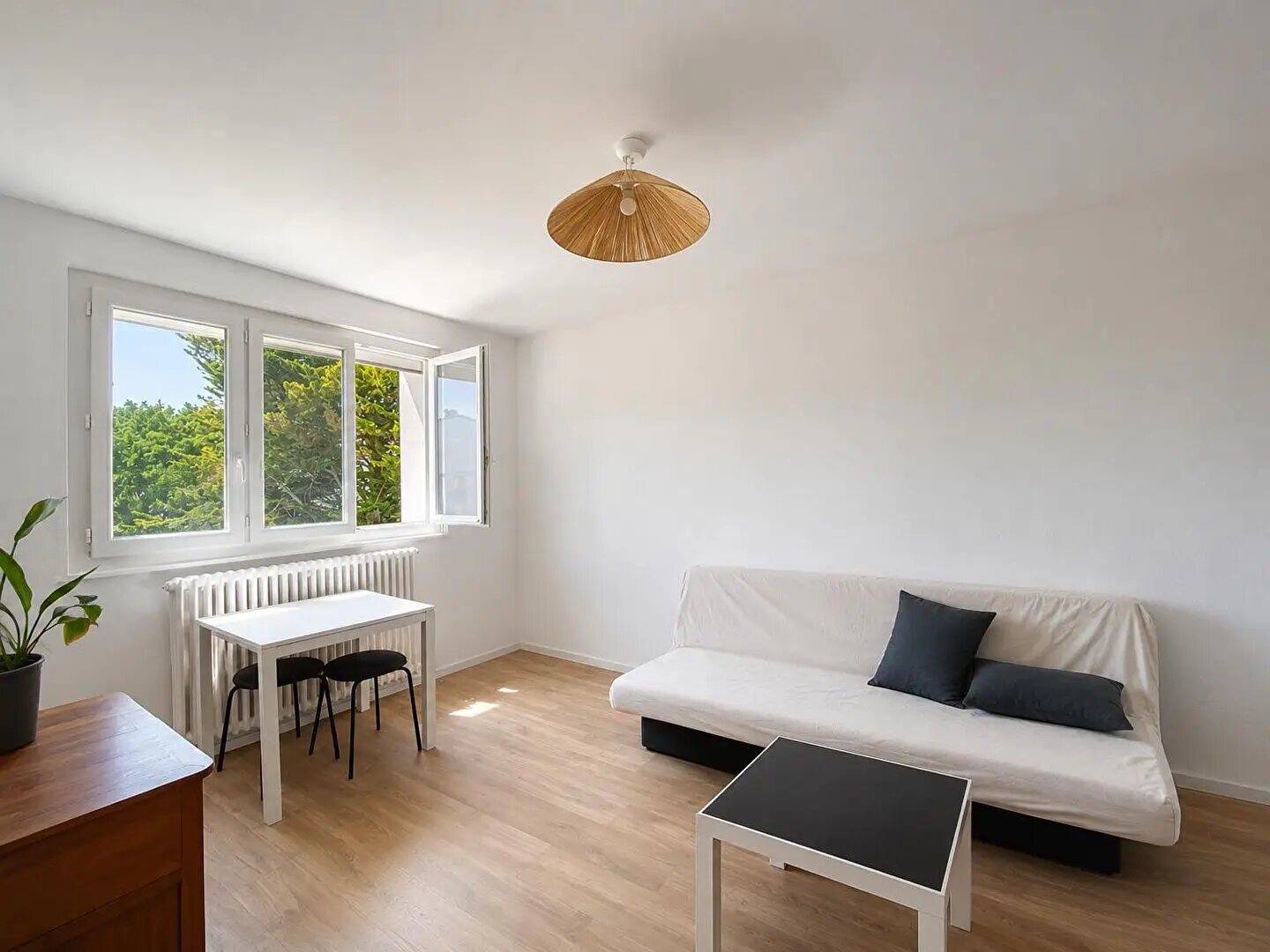 Appartement à vendre, 49m², Saint-Brieuc