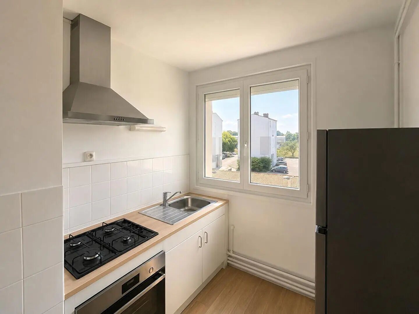 Appartement à vendre, 49m², Saint-Brieuc