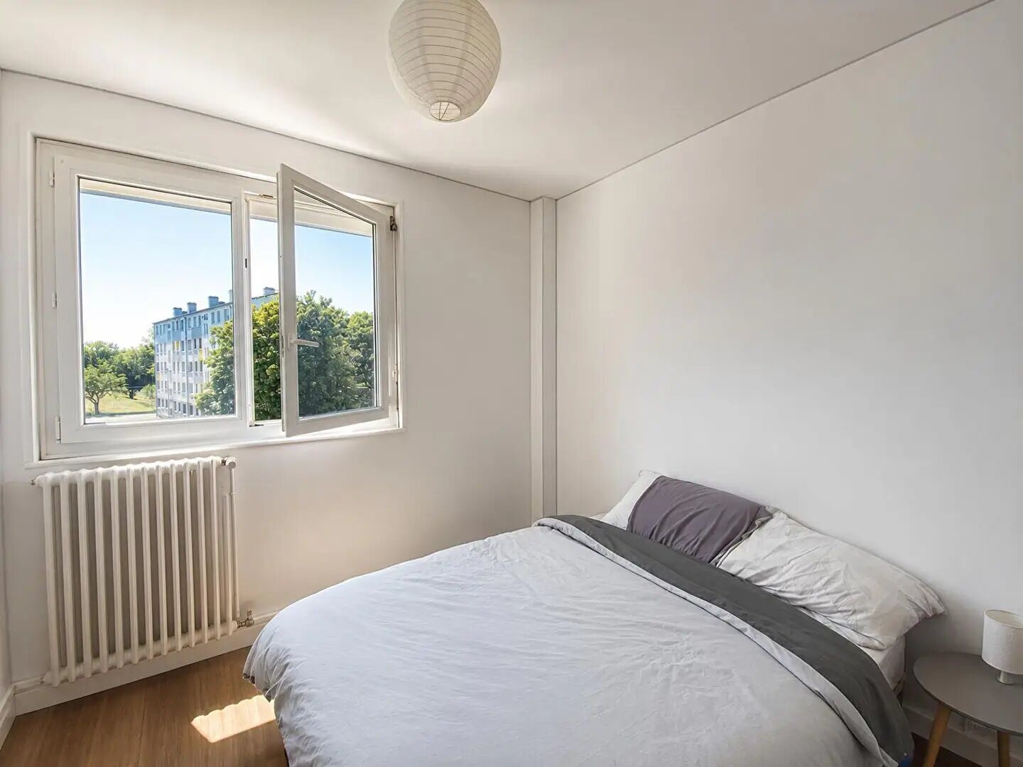 Appartement à vendre, 49m², Saint-Brieuc