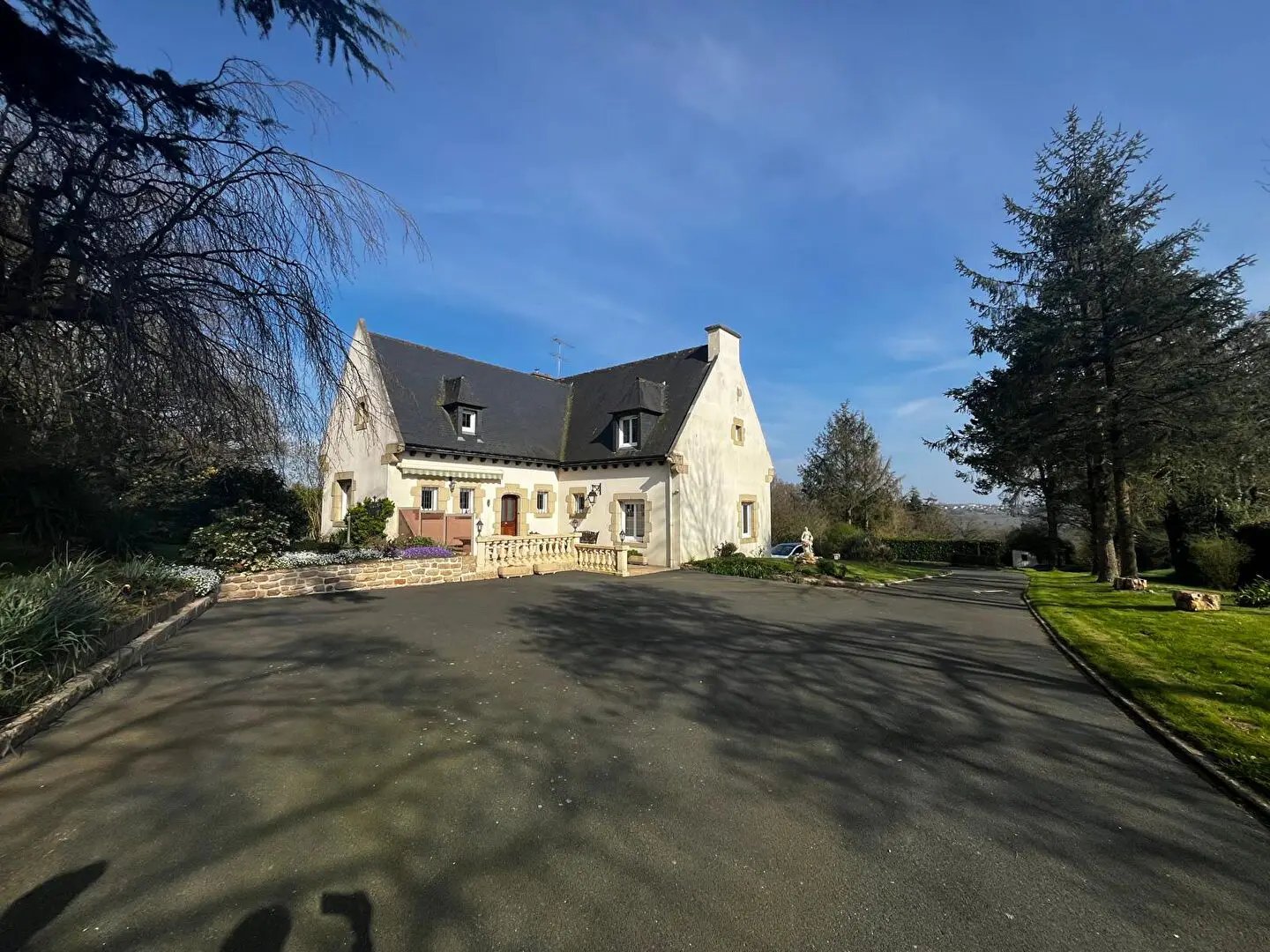 Maison à vendre, 154m², Plaine-Haute