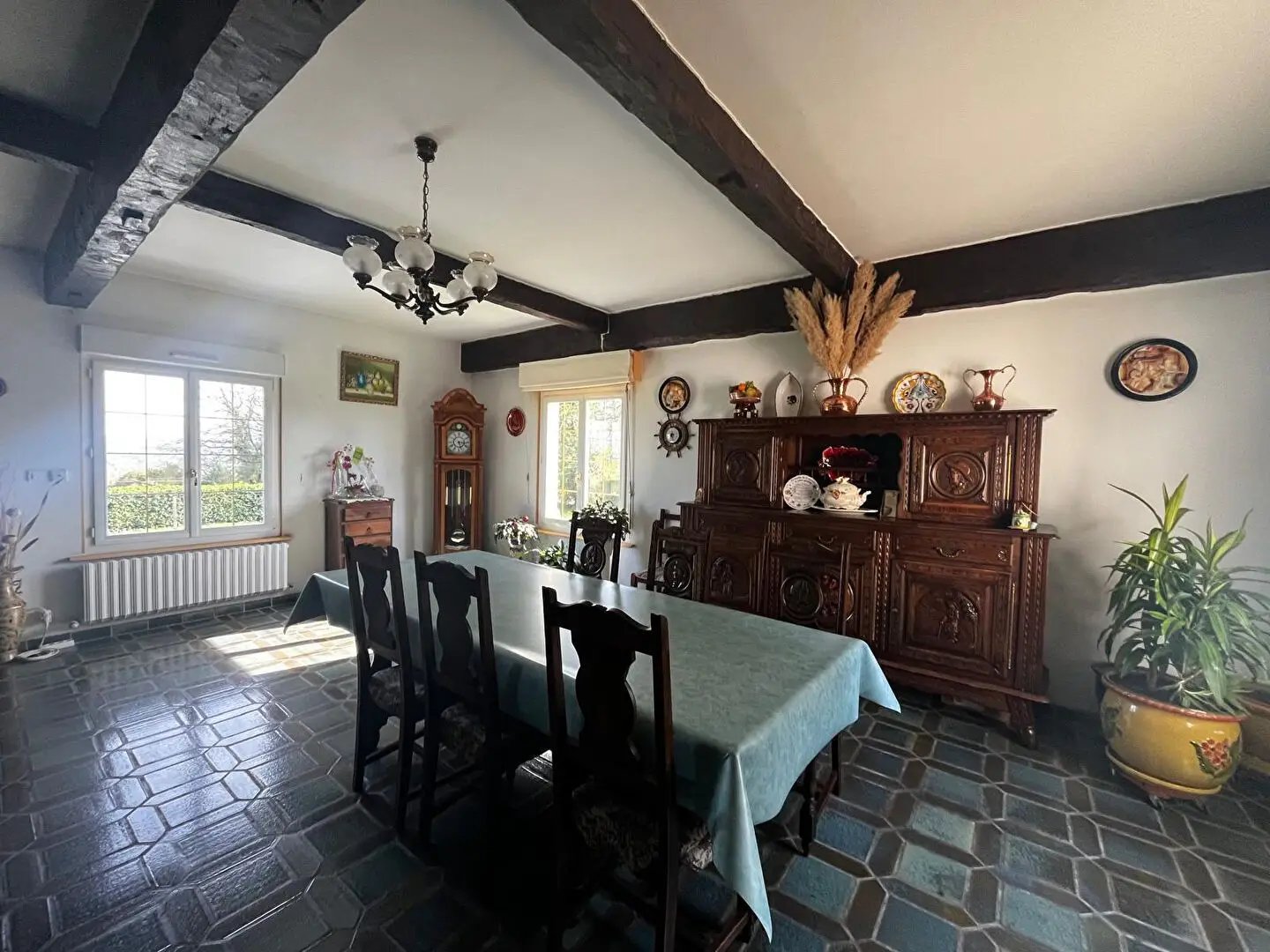 Maison à vendre, 154m², Plaine-Haute