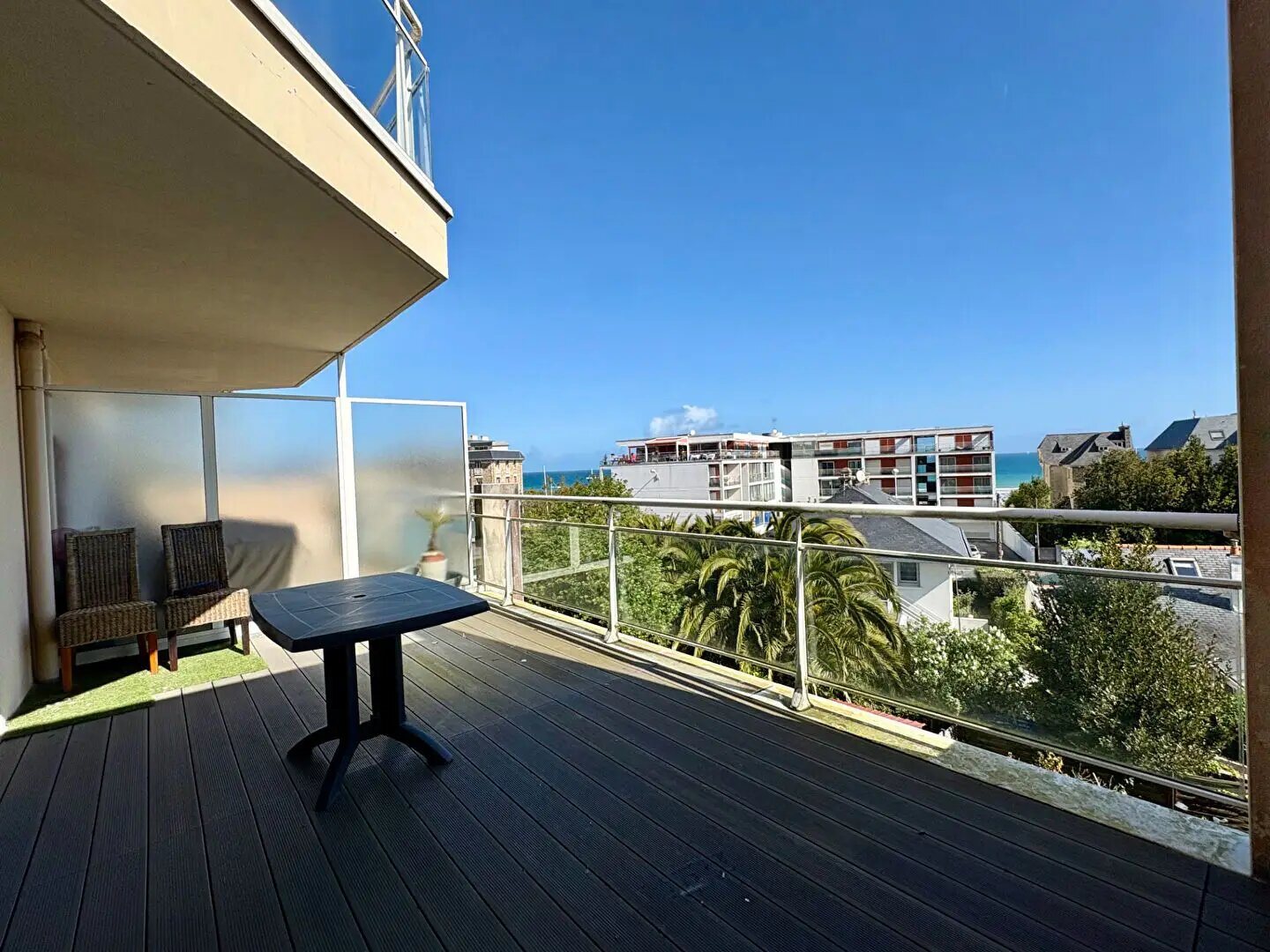 Appartement à vendre, 63m², Plérin