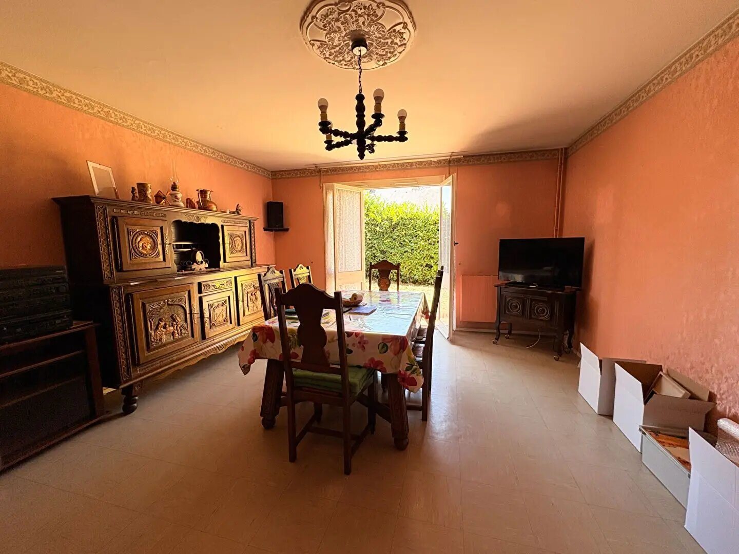 Maison à vendre, 84m², Saint-Brieuc