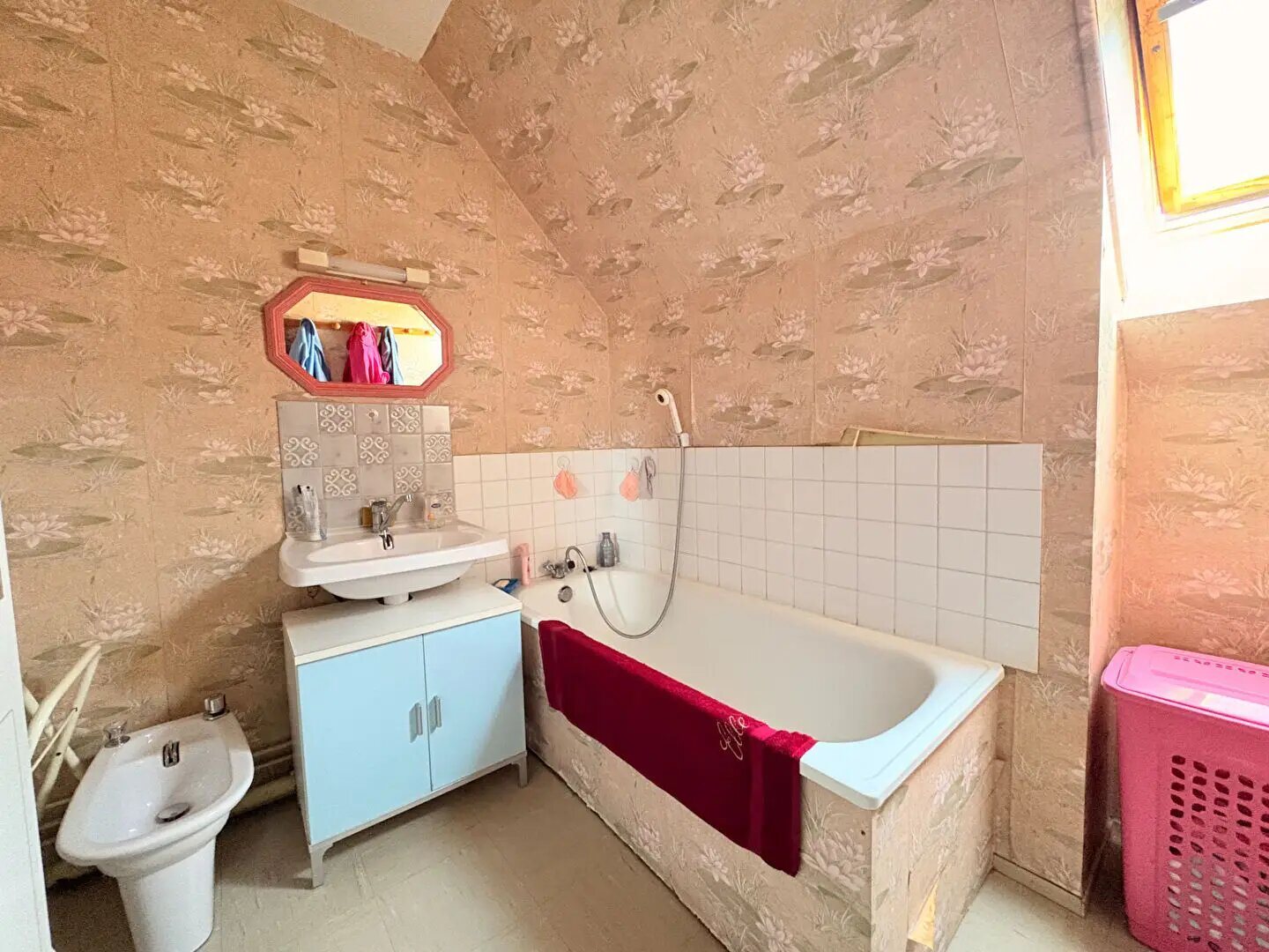 Maison à vendre, 84m², Saint-Brieuc