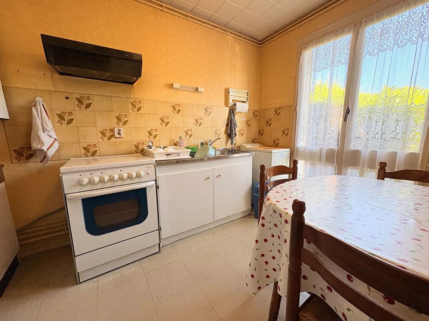 Maison à vendre, 84m², Saint-Brieuc