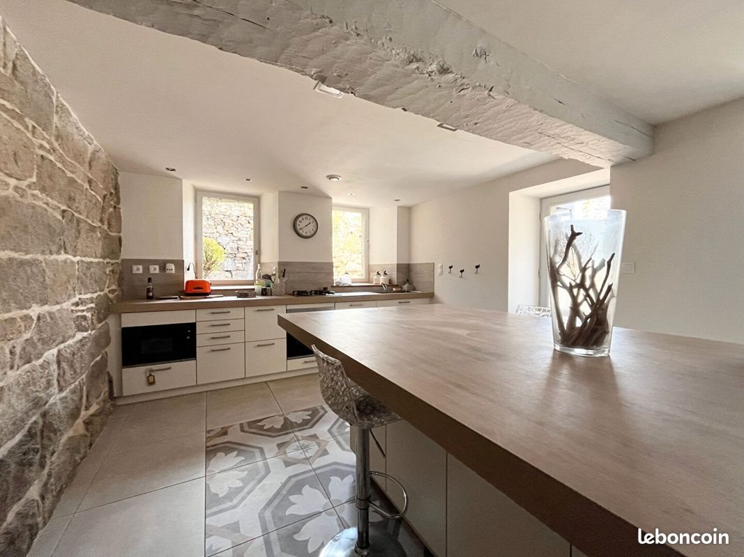 Maison à vendre, 130m², Quintin