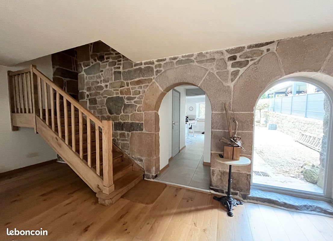 Maison à vendre, 130m², Quintin