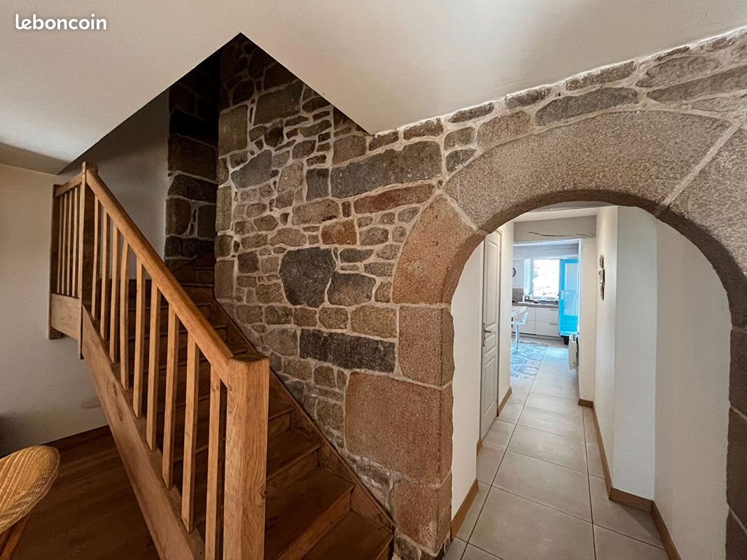 Maison à vendre, 130m², Quintin