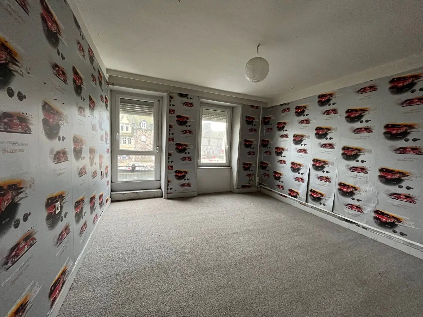 Maison à vendre, 333m², Corlay