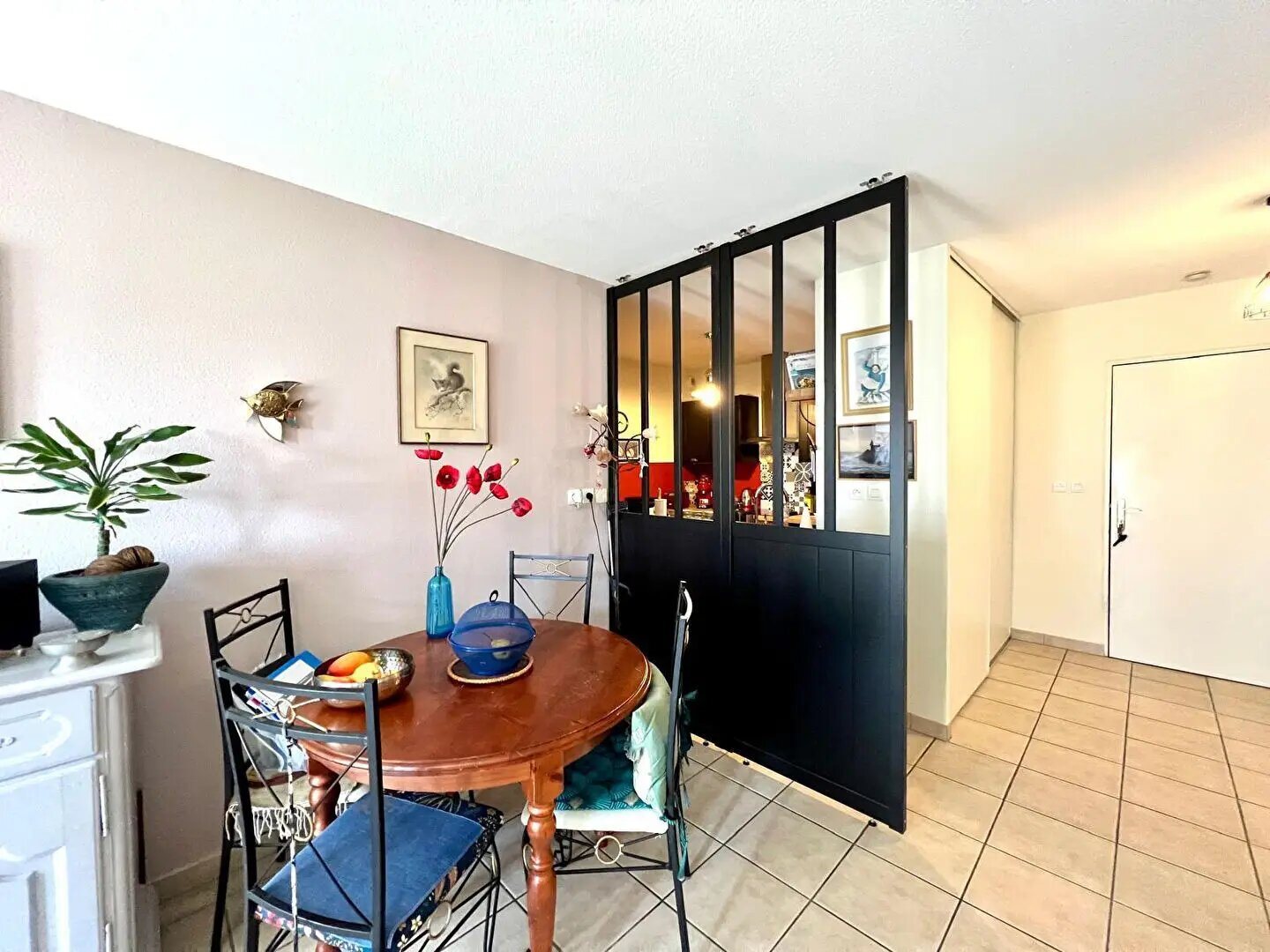 Appartement à vendre, 67m², Saint-Brieuc