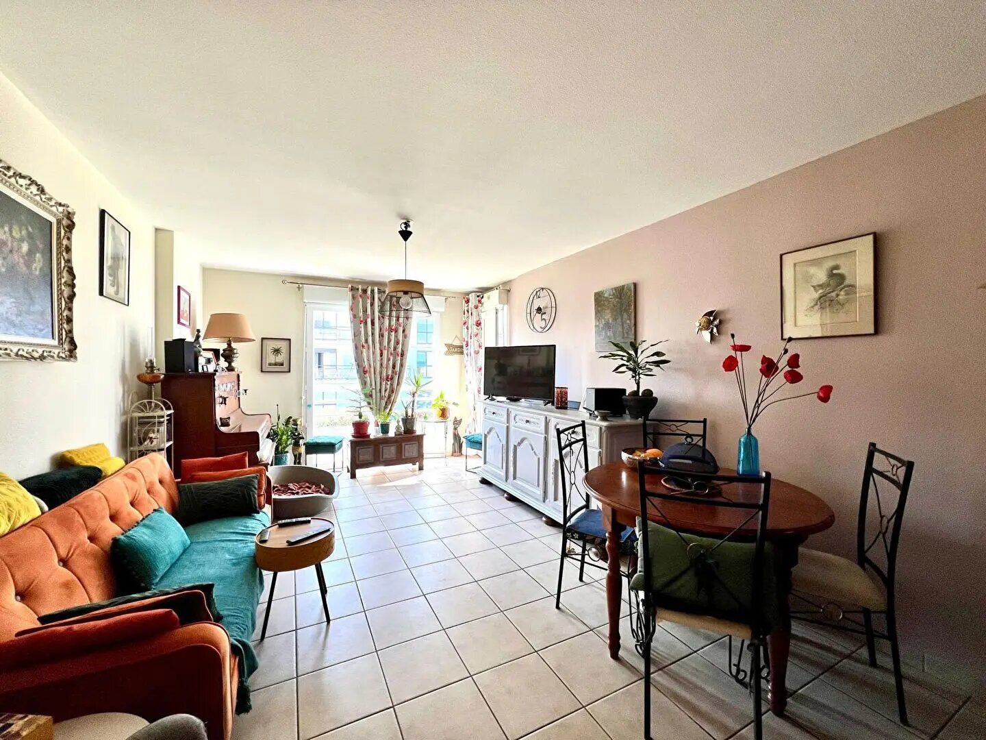 Appartement à vendre, 67m², Saint-Brieuc