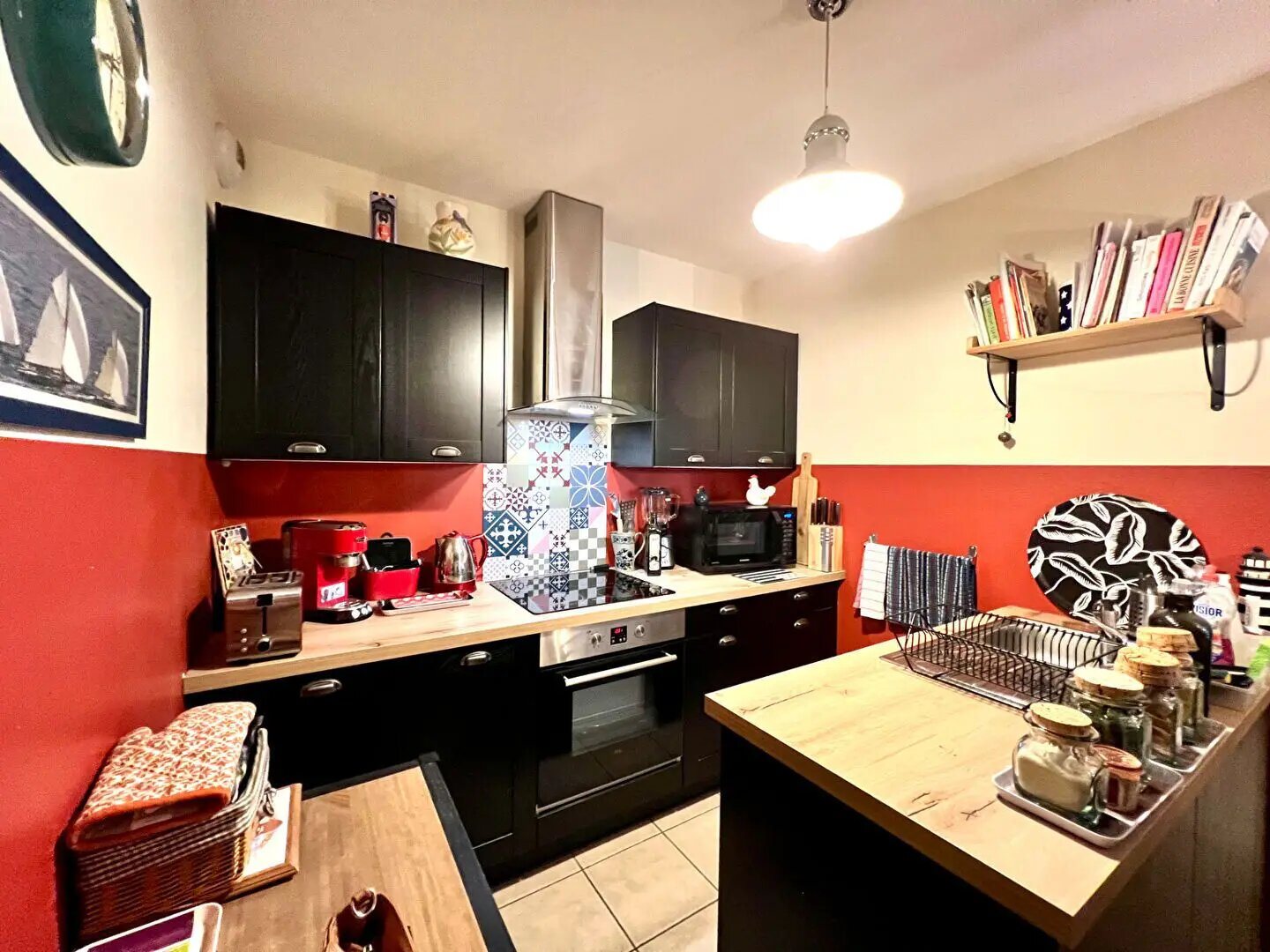 Appartement à vendre, 67m², Saint-Brieuc