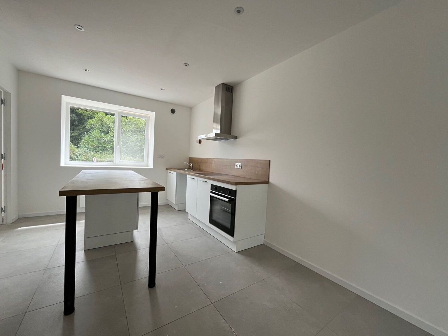 Maison à louer, 71m², Saint-Brandan