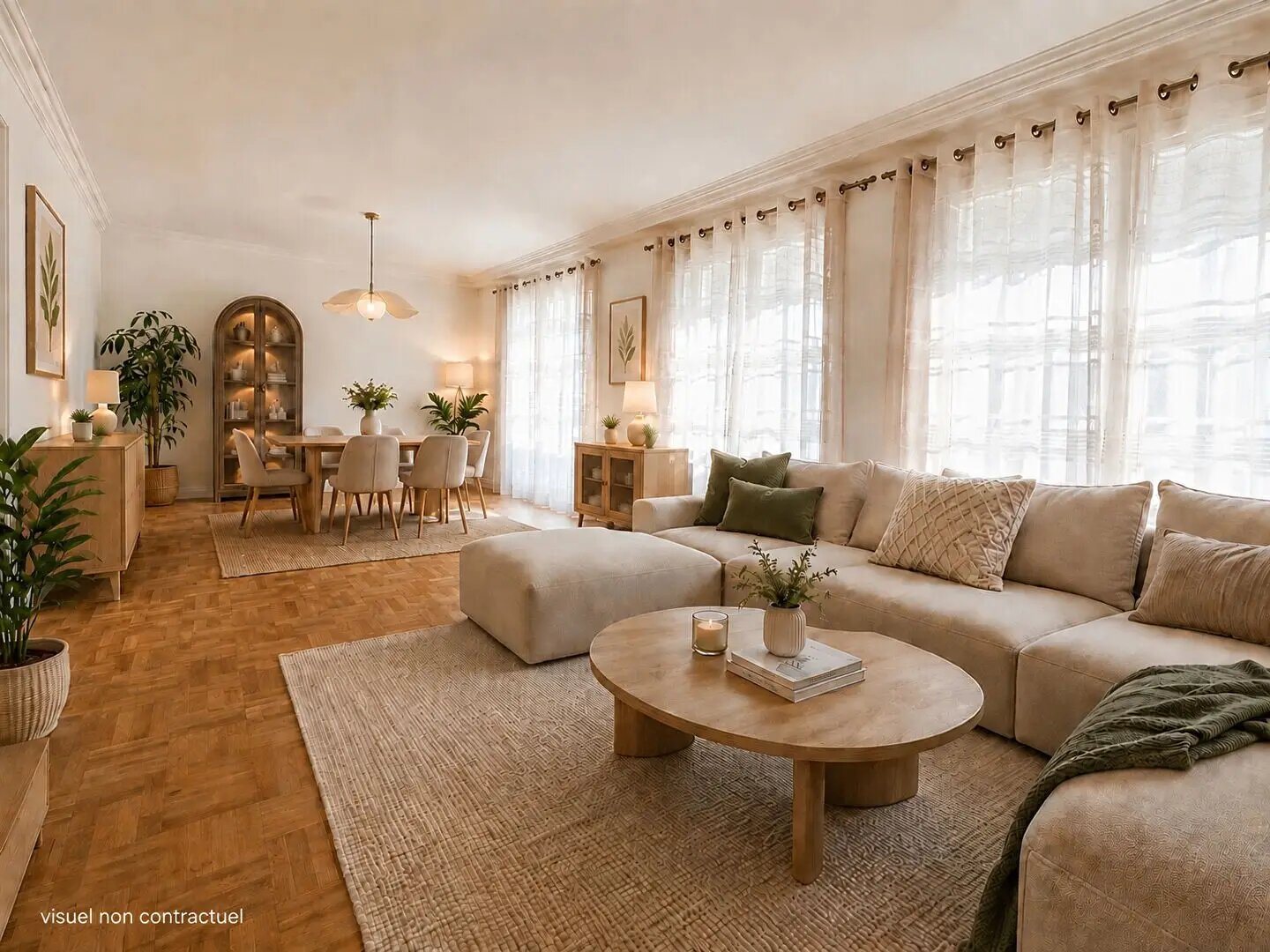 Maison à vendre, 165m², Saint-Brieuc