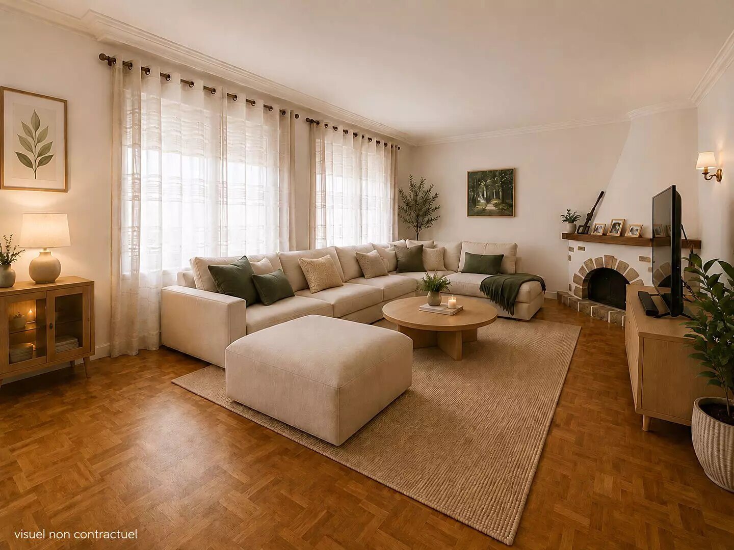 Maison à vendre, 165m², Saint-Brieuc