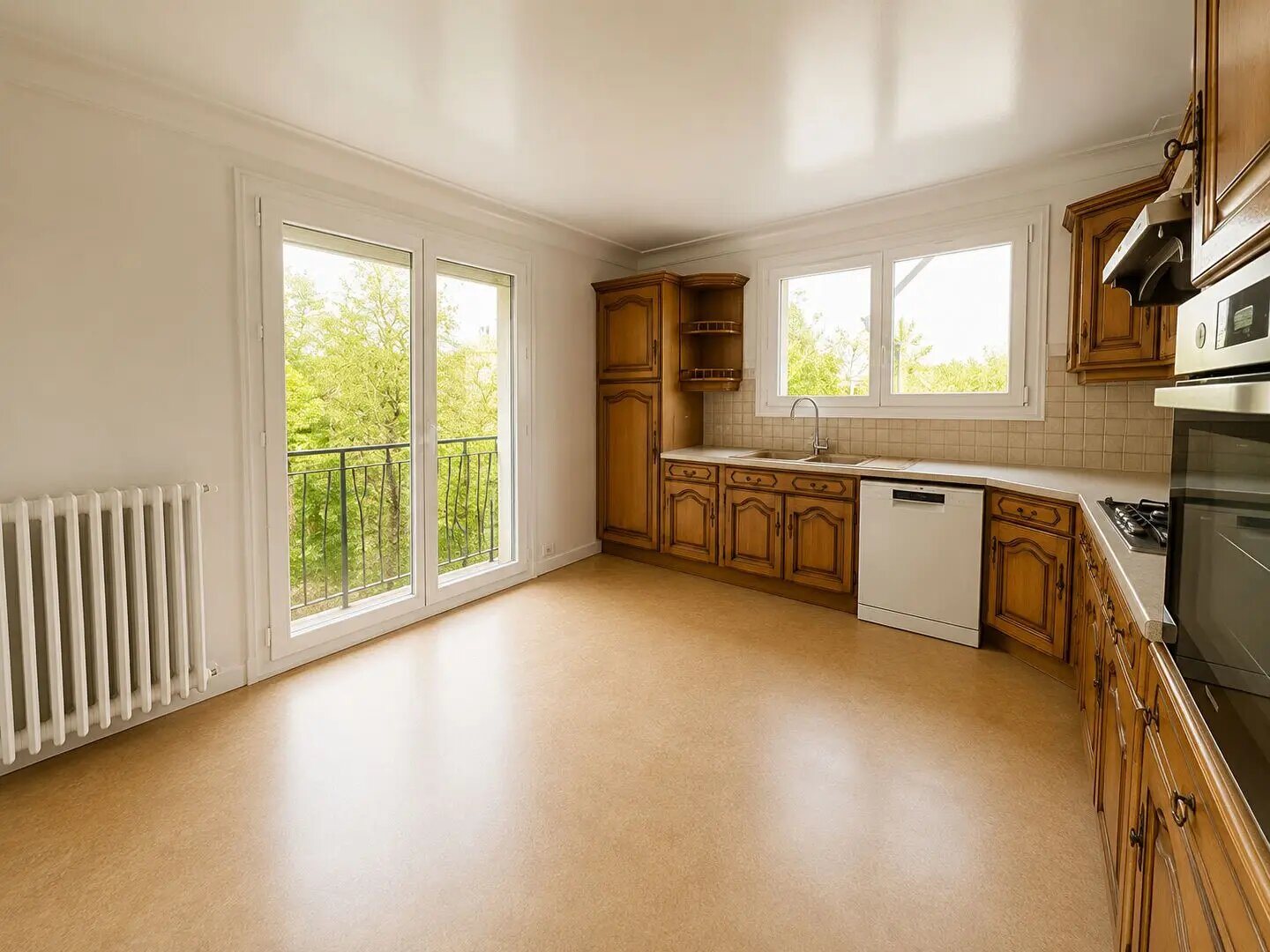 Maison à vendre, 165m², Saint-Brieuc