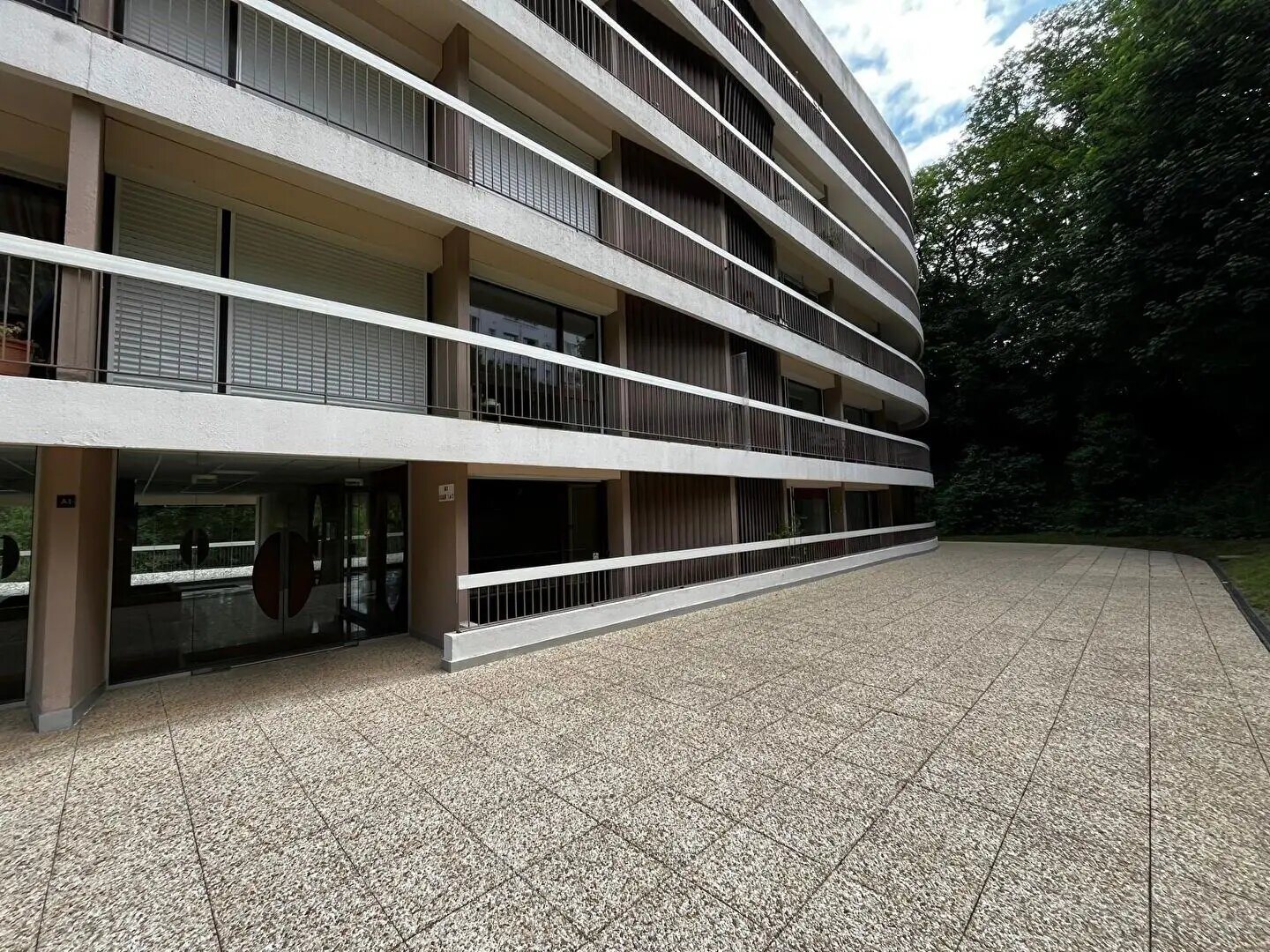 Appartement à vendre, 128m², Saint-Brieuc
