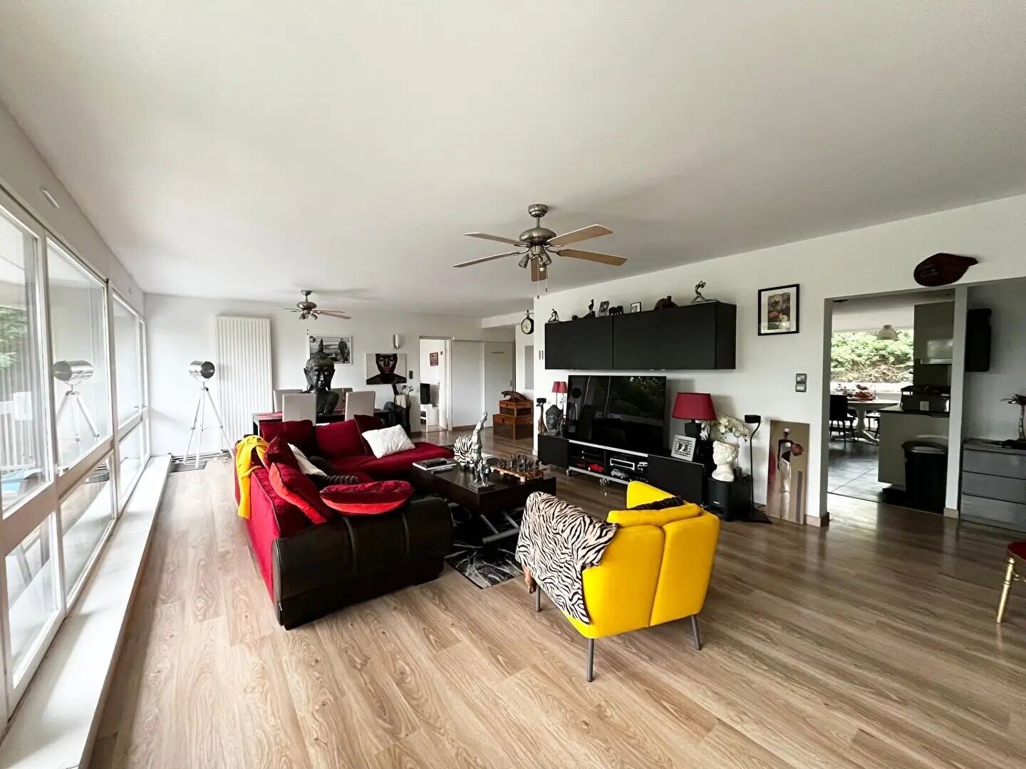 Appartement à vendre, 128m², Saint-Brieuc