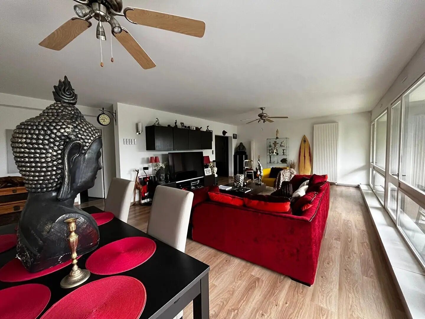 Appartement à vendre, 128m², Saint-Brieuc