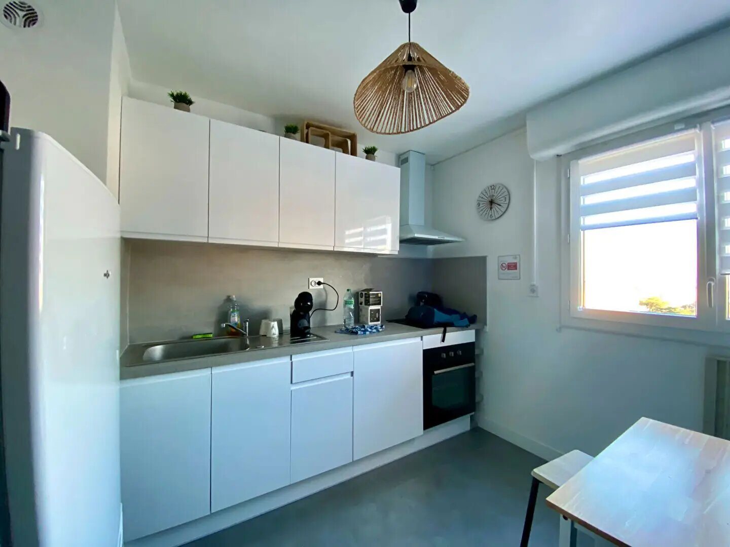 Appartement à vendre, 47m², Saint-Brieuc