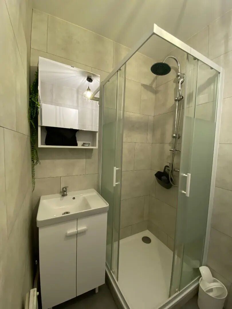 Appartement à vendre, 47m², Saint-Brieuc