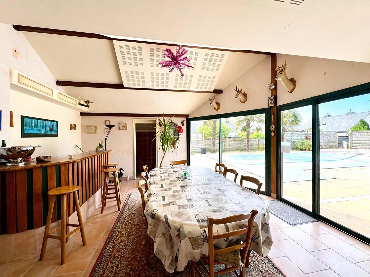 Maison à vendre, 231m², Ploufragan