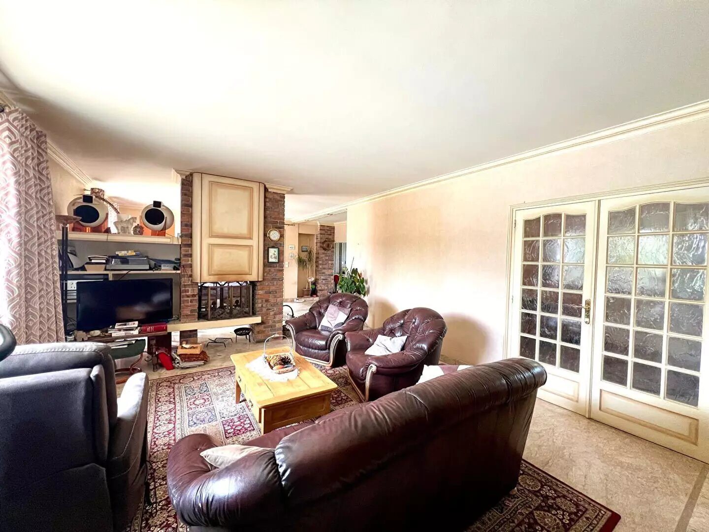 Maison à vendre, 231m², Ploufragan