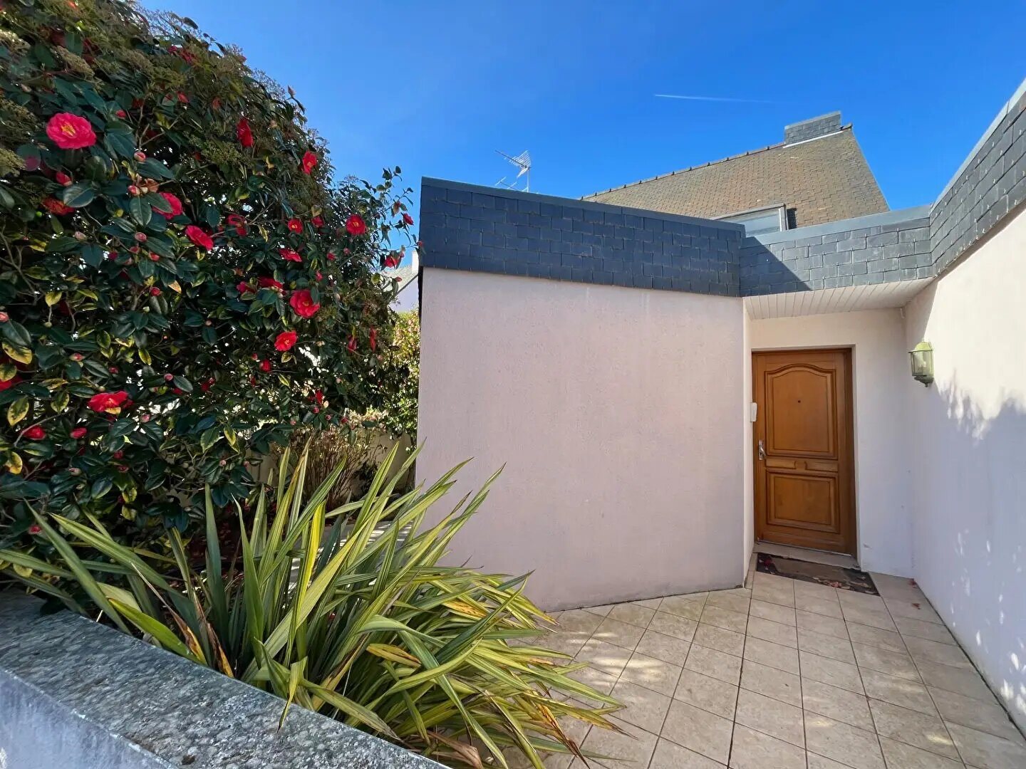 Appartement à vendre, 74m², Saint-Brieuc