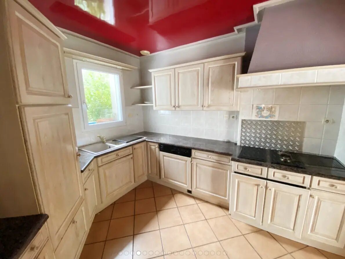 Appartement à vendre, 74m², Saint-Brieuc