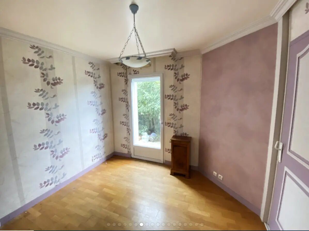 Appartement à vendre, 74m², Saint-Brieuc