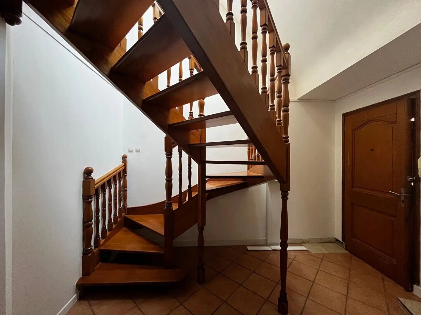 Appartement à vendre, 74m², Saint-Brieuc