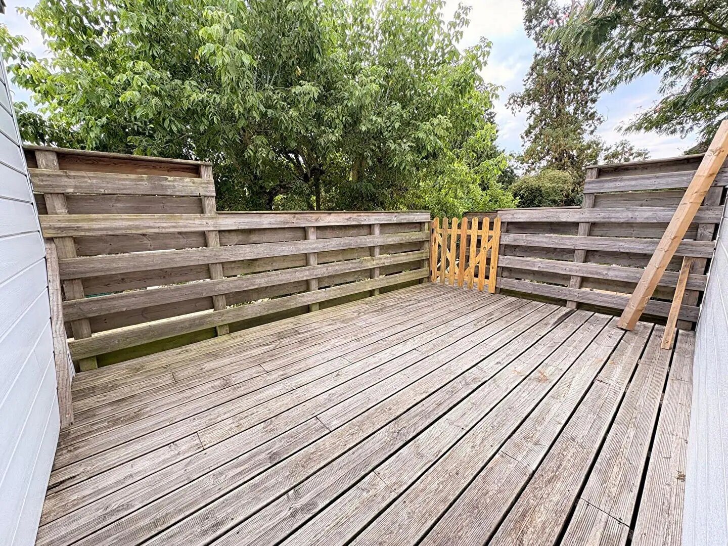 Maison à louer, 80m², Quintin