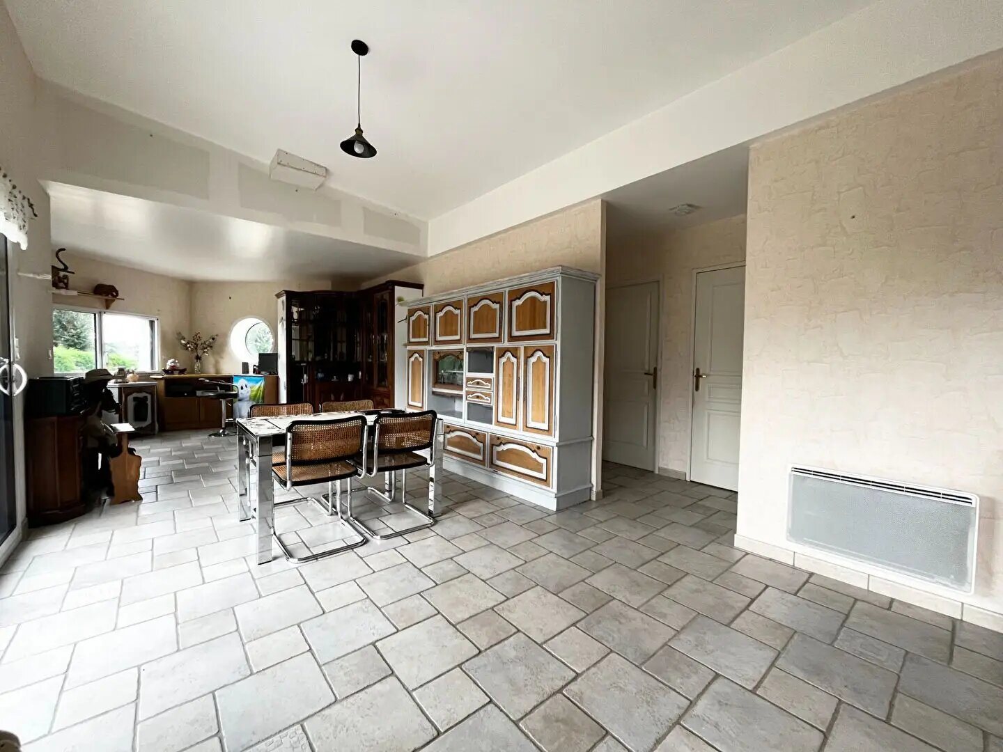 Maison à vendre, 65m², Corlay