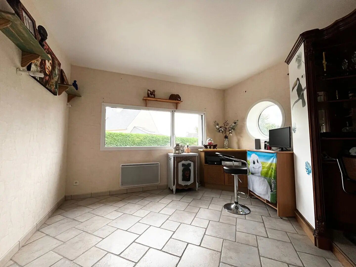Maison à vendre, 65m², Corlay