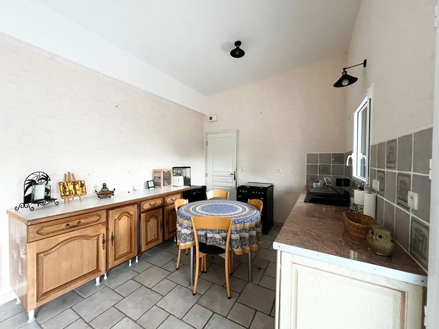 Maison à vendre, 65m², Corlay