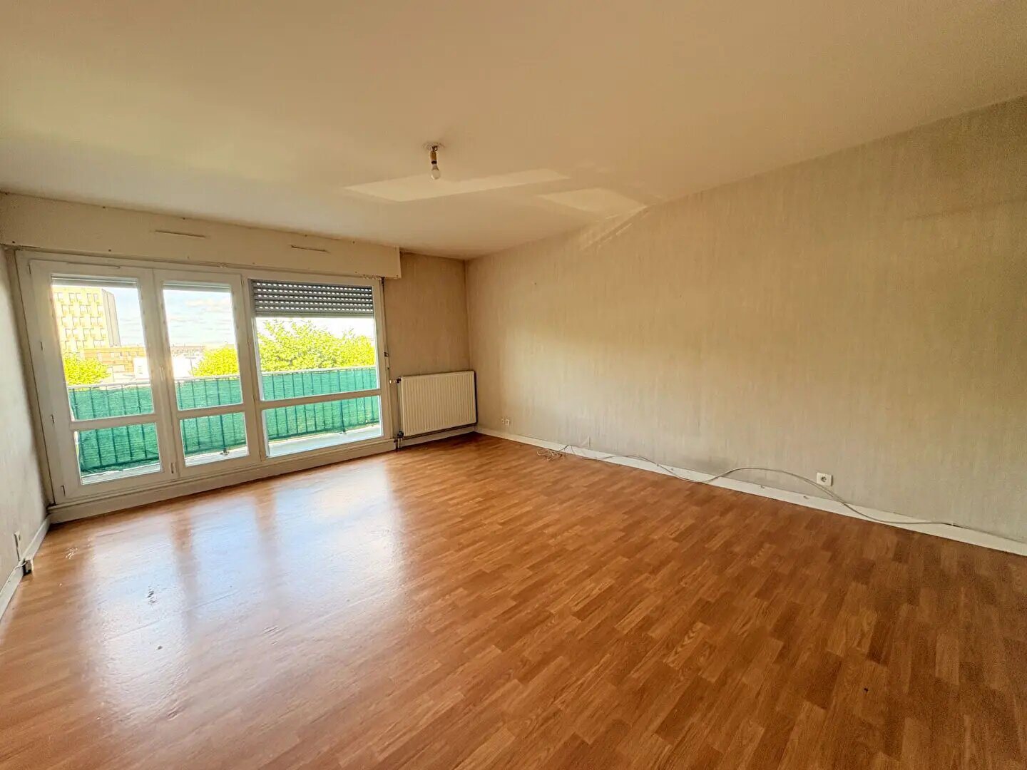 Appartement à vendre, 54m², Saint-Brieuc