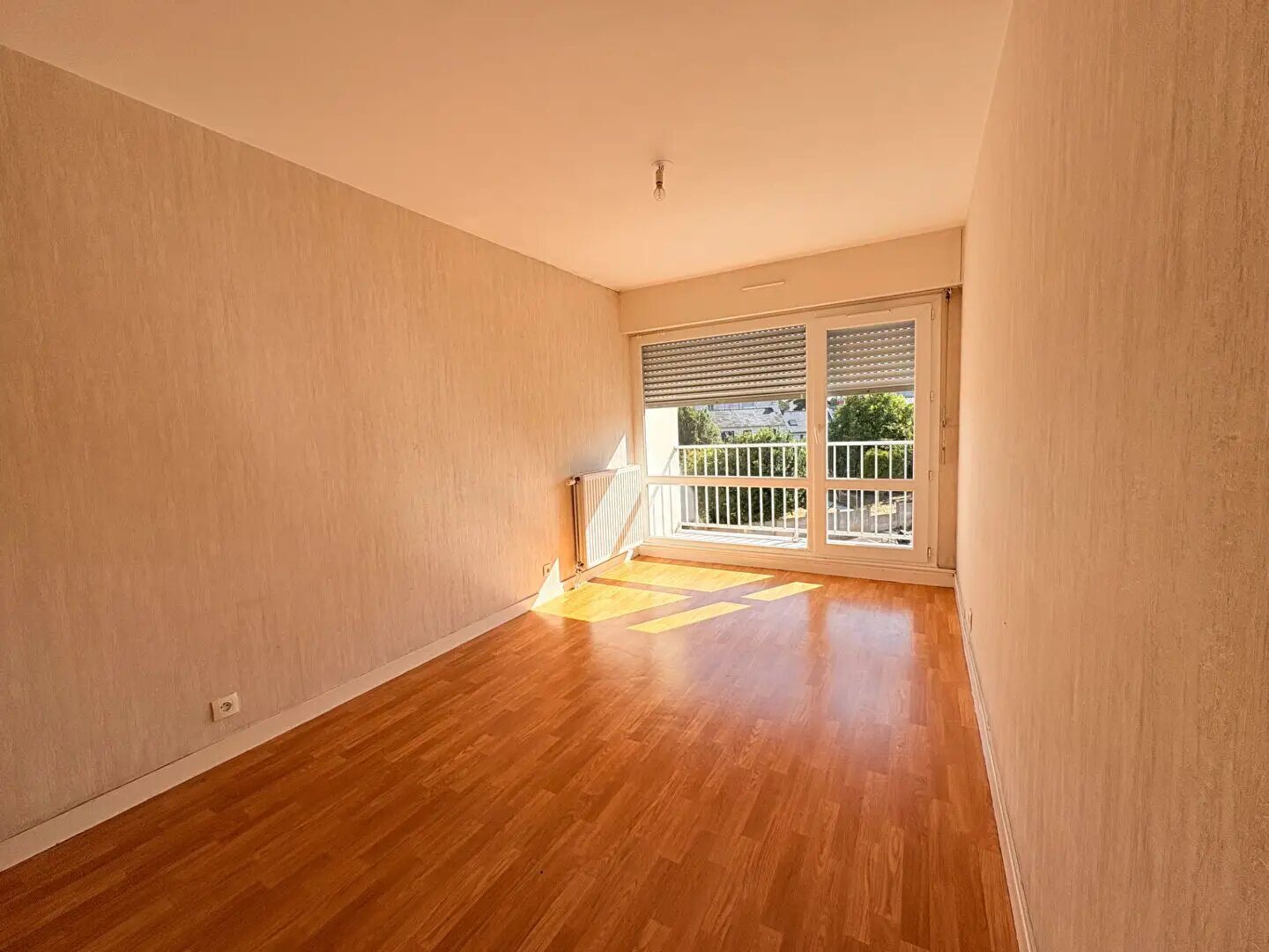 Appartement à vendre, 54m², Saint-Brieuc