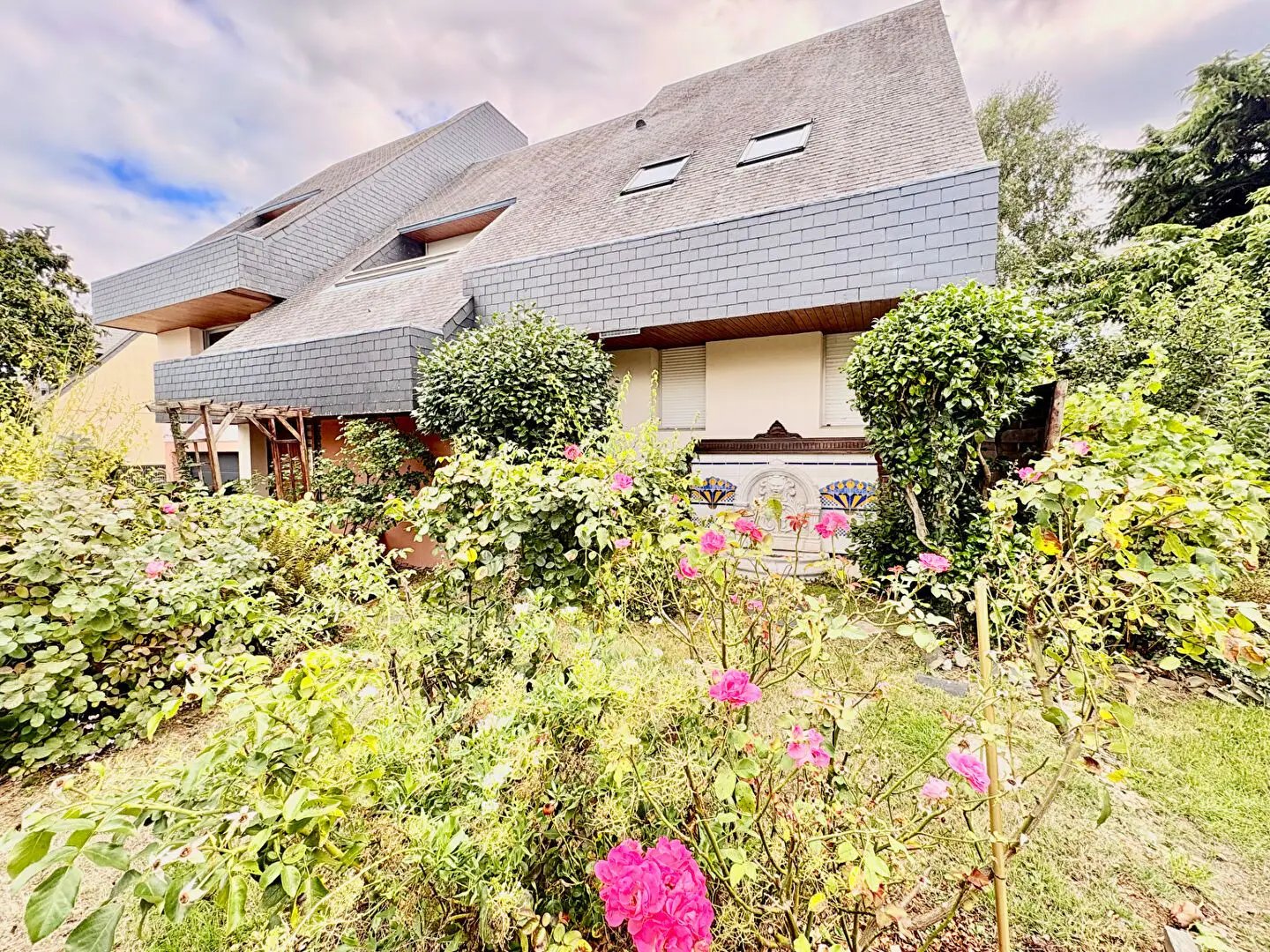 Maison à vendre, 161m², Saint-Brieuc