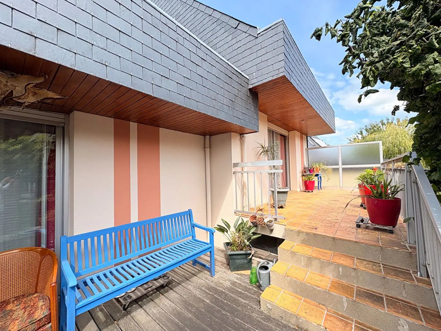 Maison à vendre, 161m², Saint-Brieuc