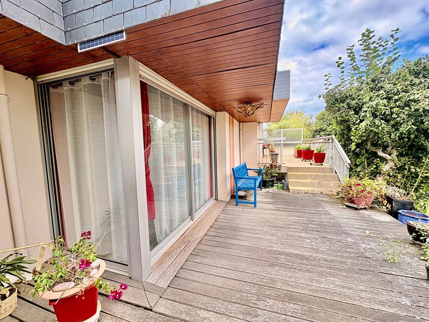 Maison à vendre, 161m², Saint-Brieuc