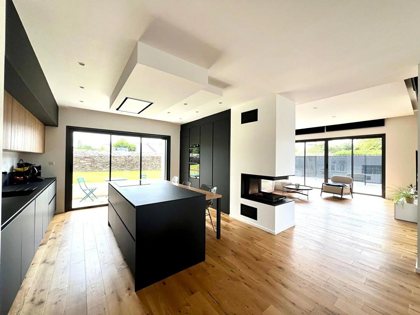 Maison à vendre, 200m², Plérin