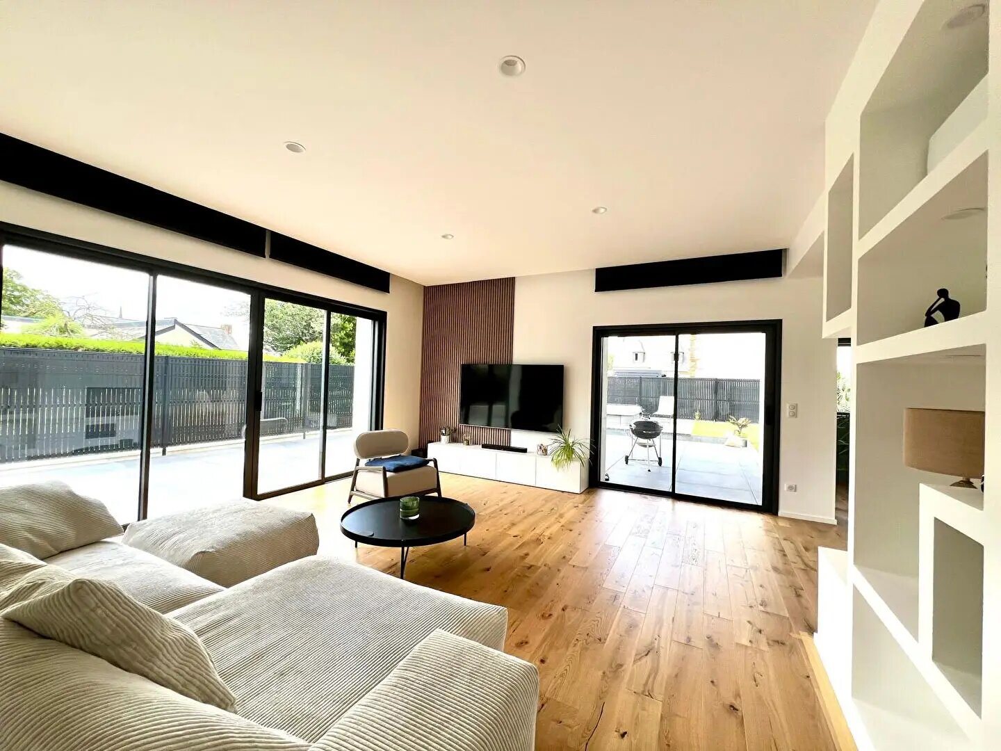 Maison à vendre, 200m², Plérin
