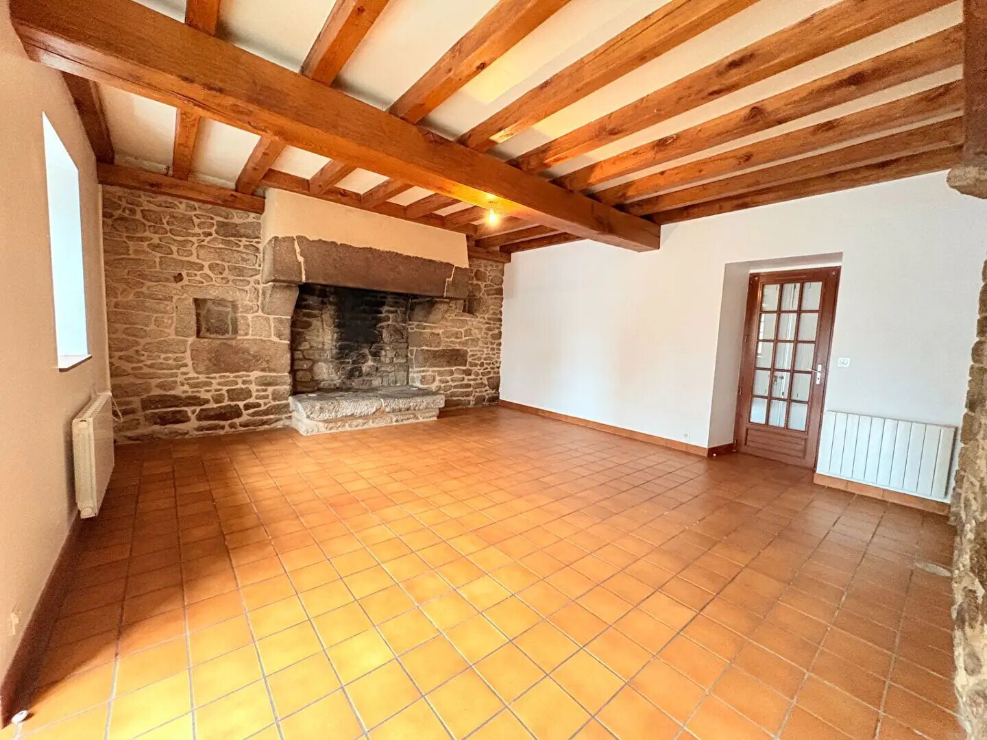 Maison à louer, 107m², Plaine-Haute