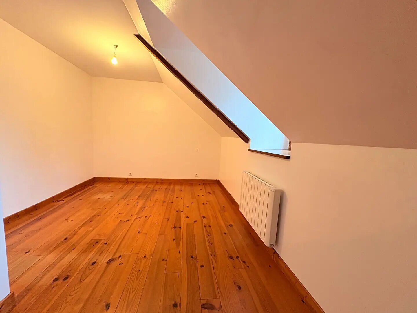 Maison à louer, 107m², Plaine-Haute