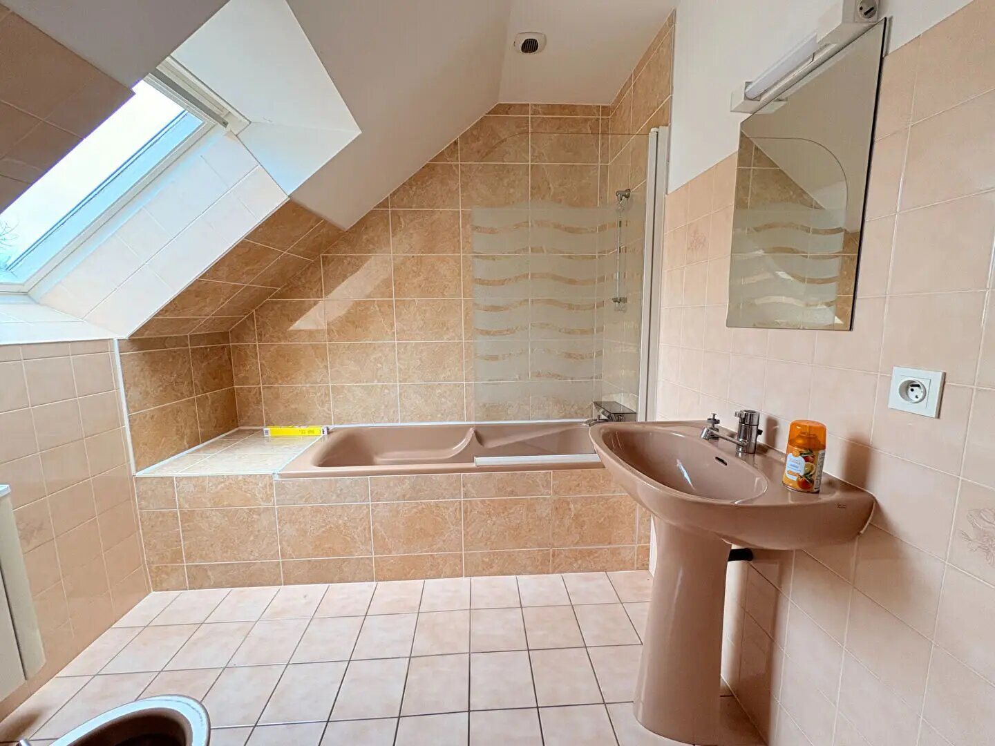 Maison à louer, 107m², Plaine-Haute