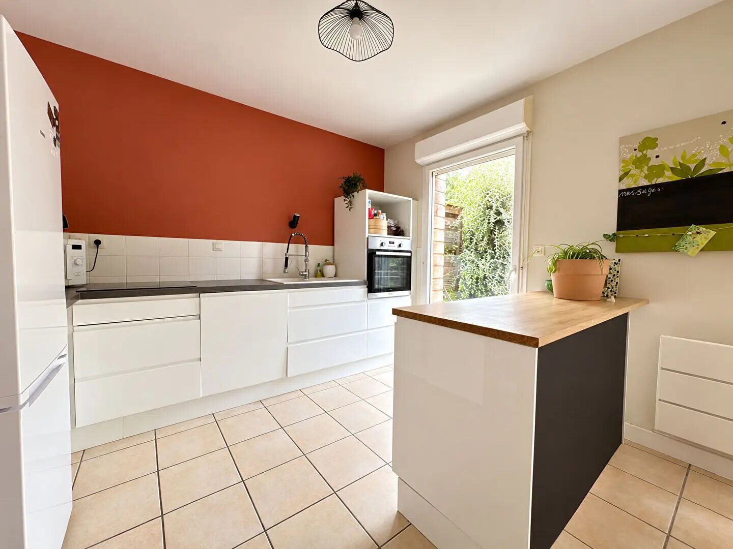 Maison à vendre, 87m², Saint-Brieuc