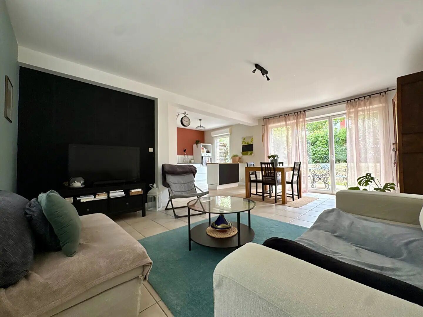 Maison à vendre, 87m², Saint-Brieuc