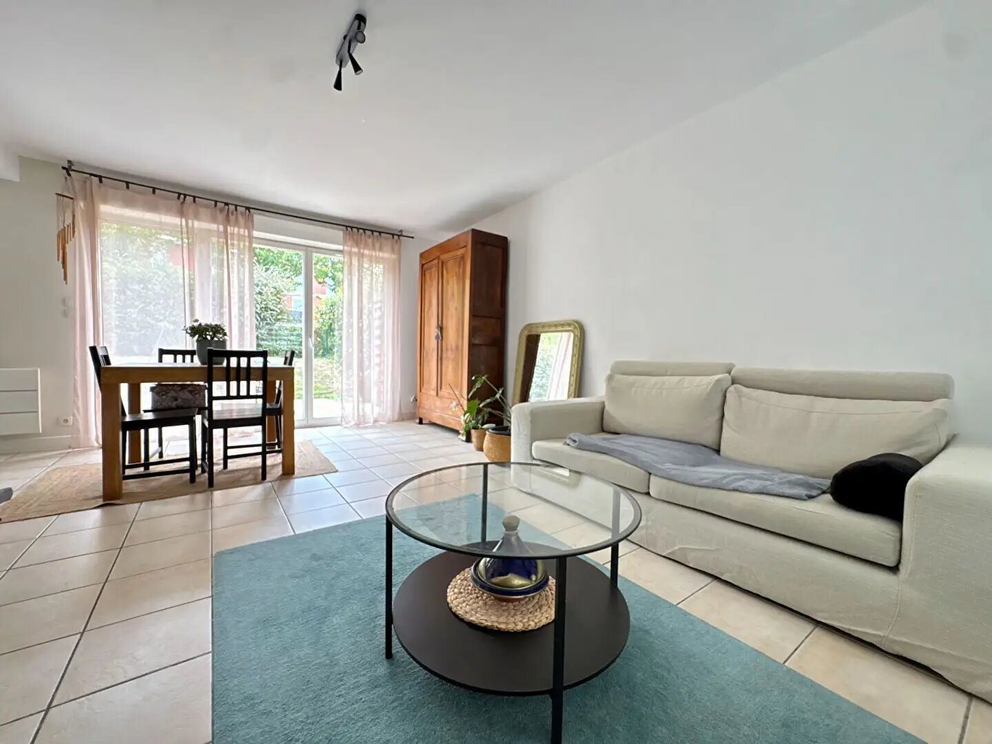 Maison à vendre, 87m², Saint-Brieuc