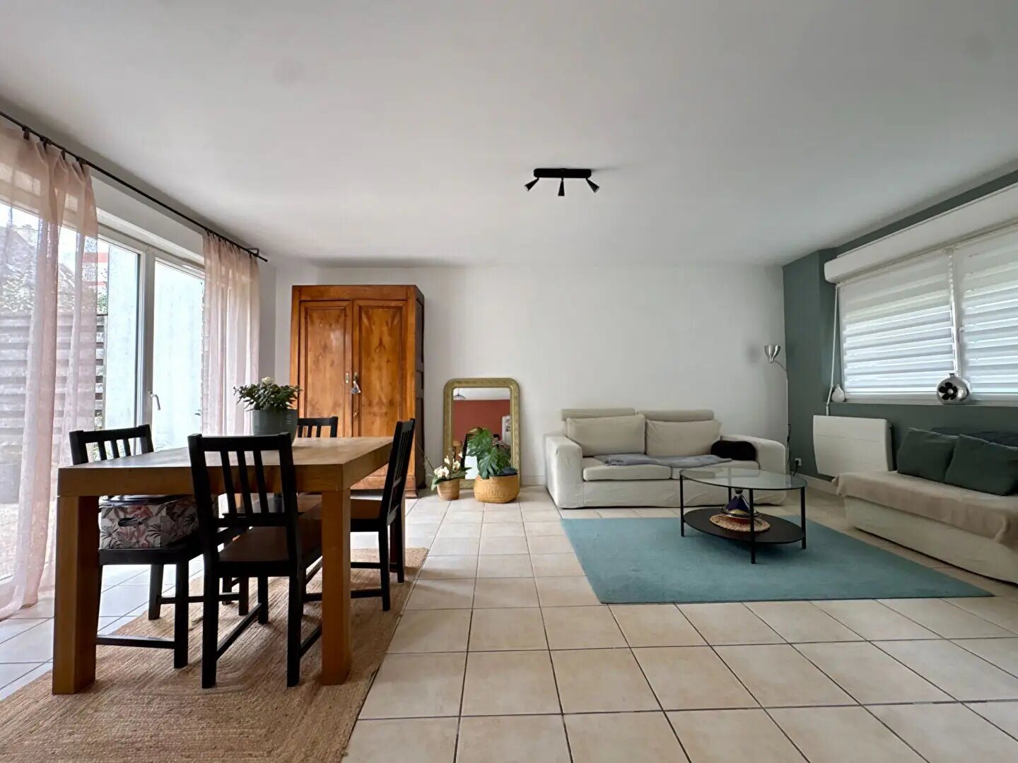 Maison à vendre, 87m², Saint-Brieuc