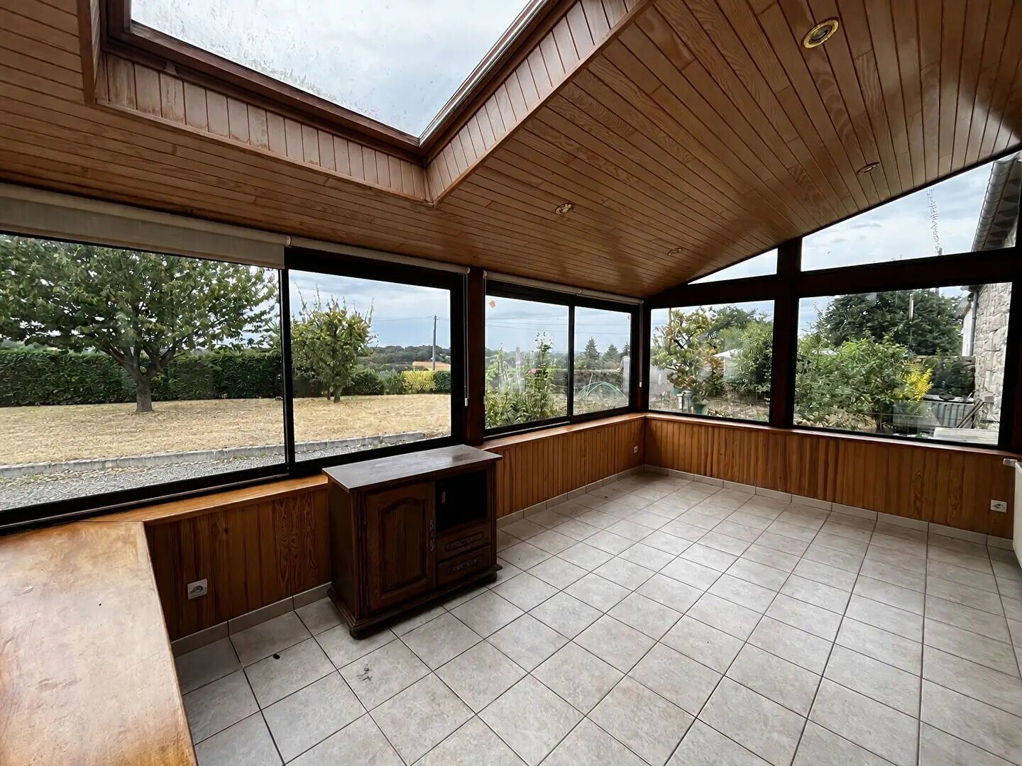 Maison à vendre, 233m², Saint-Brandan